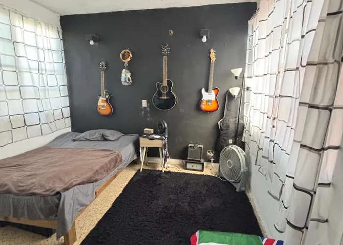 Homestay Casa Tortuga