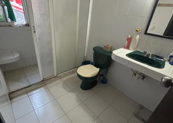 Casa Tortuga * Cozumel