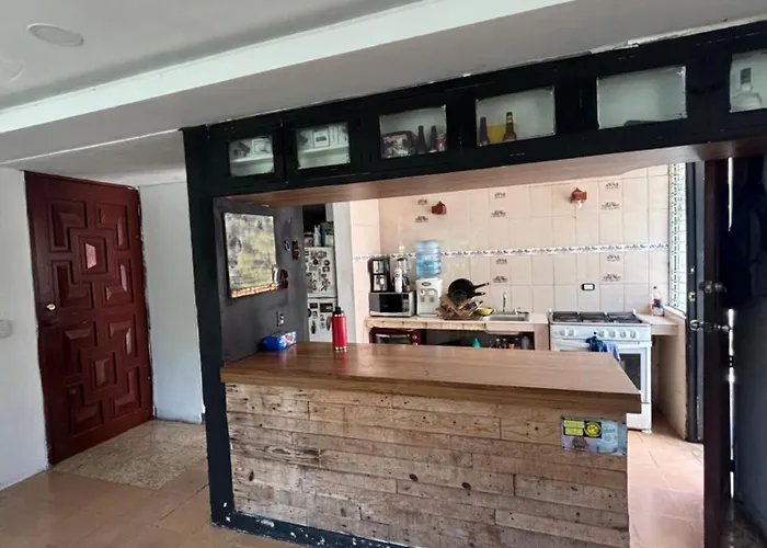 Casa Tortuga * Cozumel